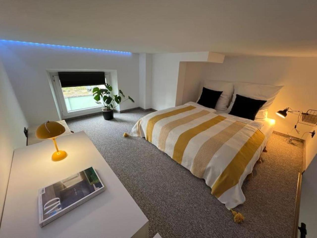 Citynah, Ideal Fuer Businessreisen, Familienfreundlich - City Apartment - Top Ausstattung Нюрнберг Екстериор снимка