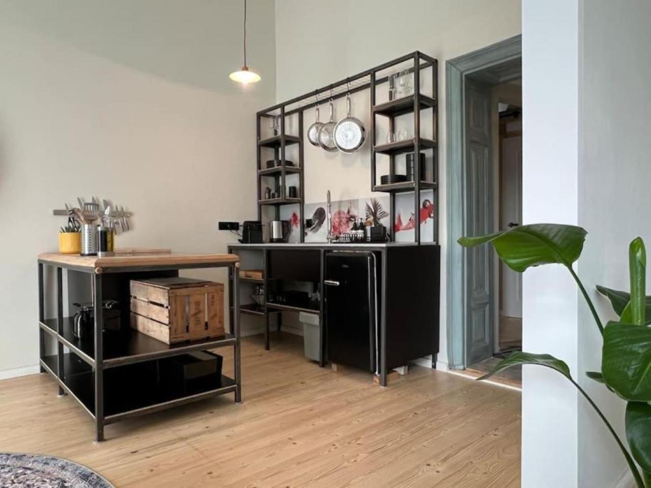 Citynah, Ideal Fuer Businessreisen, Familienfreundlich - City Apartment - Top Ausstattung Нюрнберг Екстериор снимка