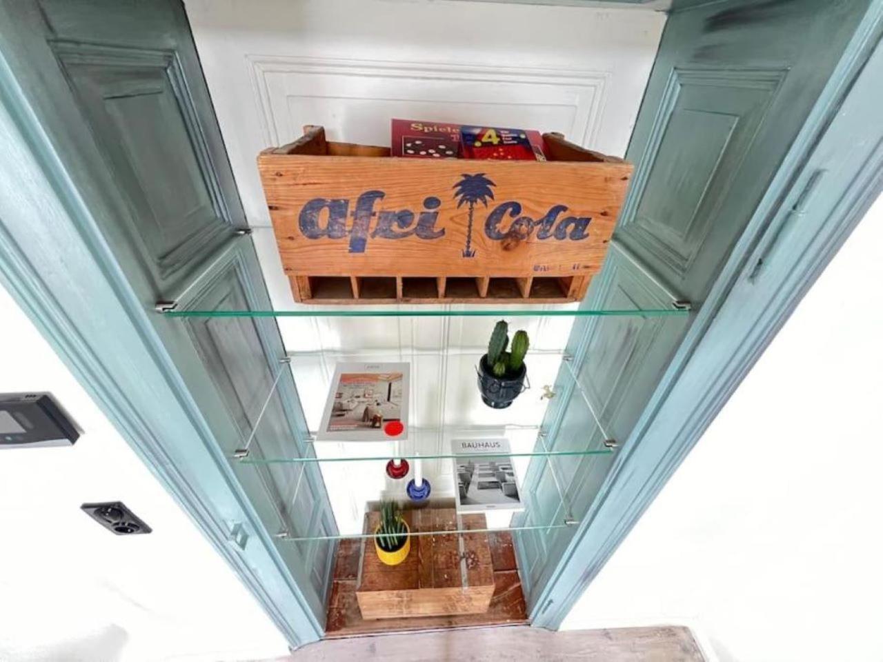 Citynah, Ideal Fuer Businessreisen, Familienfreundlich - City Apartment - Top Ausstattung Нюрнберг Екстериор снимка