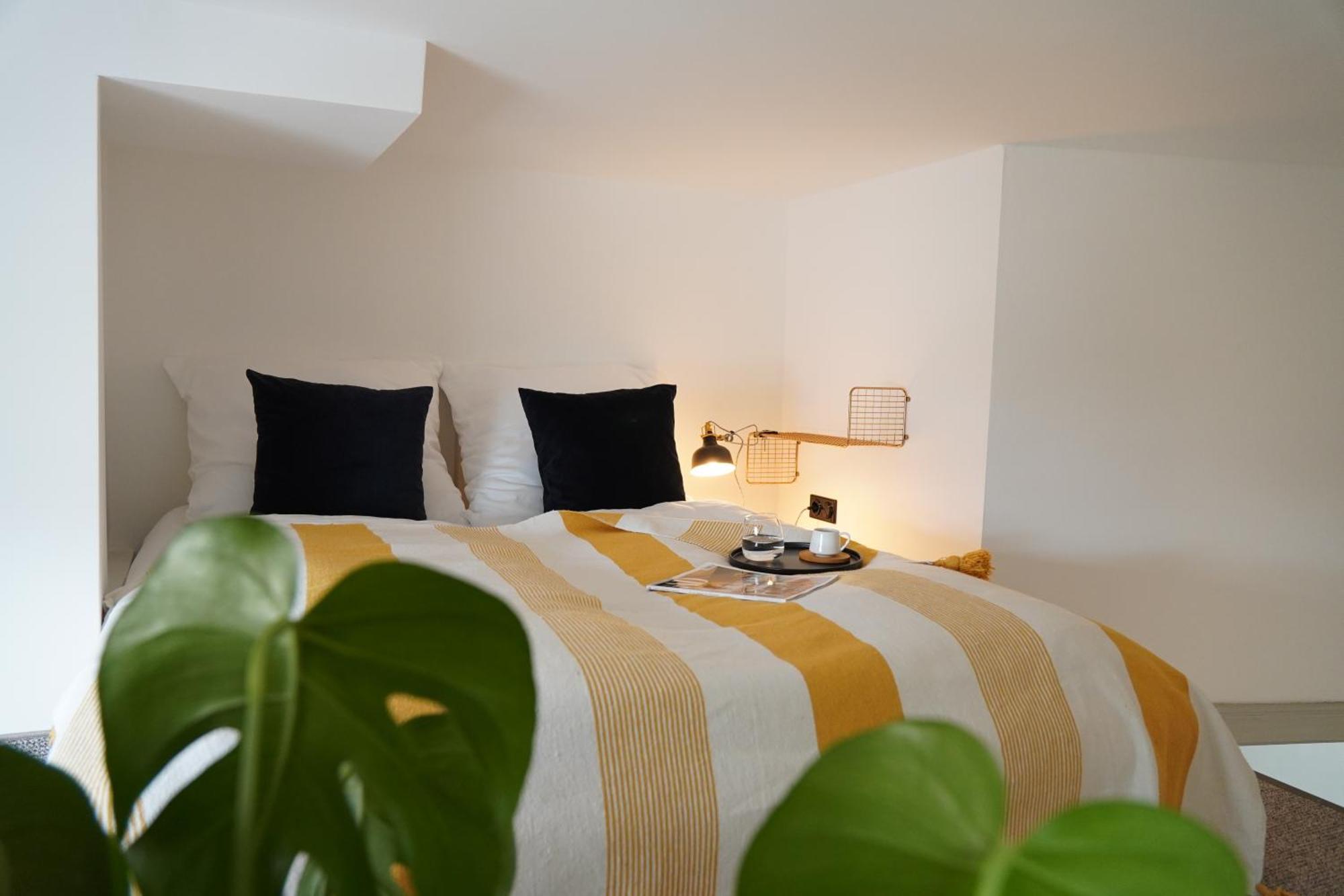 Citynah, Ideal Fuer Businessreisen, Familienfreundlich - City Apartment - Top Ausstattung Нюрнберг Екстериор снимка