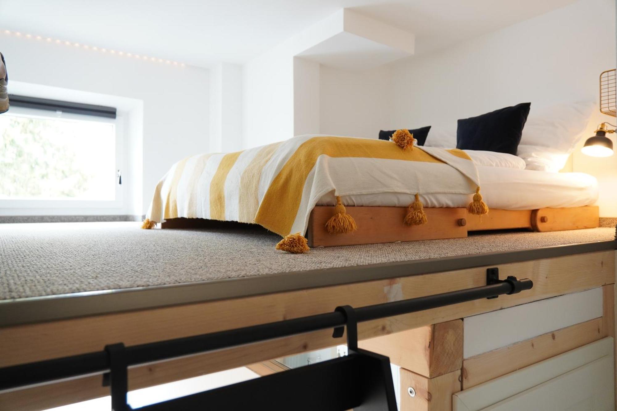 Citynah, Ideal Fuer Businessreisen, Familienfreundlich - City Apartment - Top Ausstattung Нюрнберг Екстериор снимка