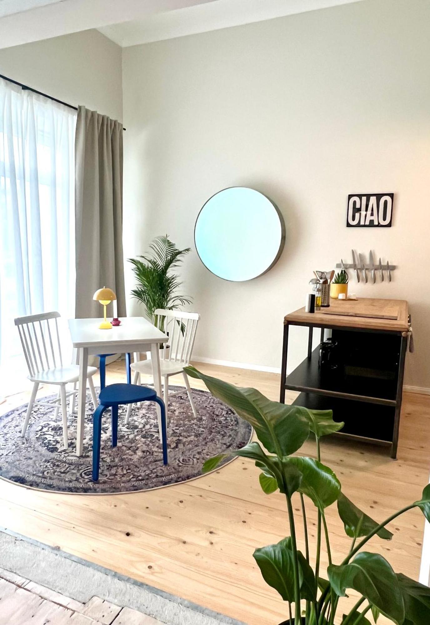 Citynah, Ideal Fuer Businessreisen, Familienfreundlich - City Apartment - Top Ausstattung Нюрнберг Екстериор снимка