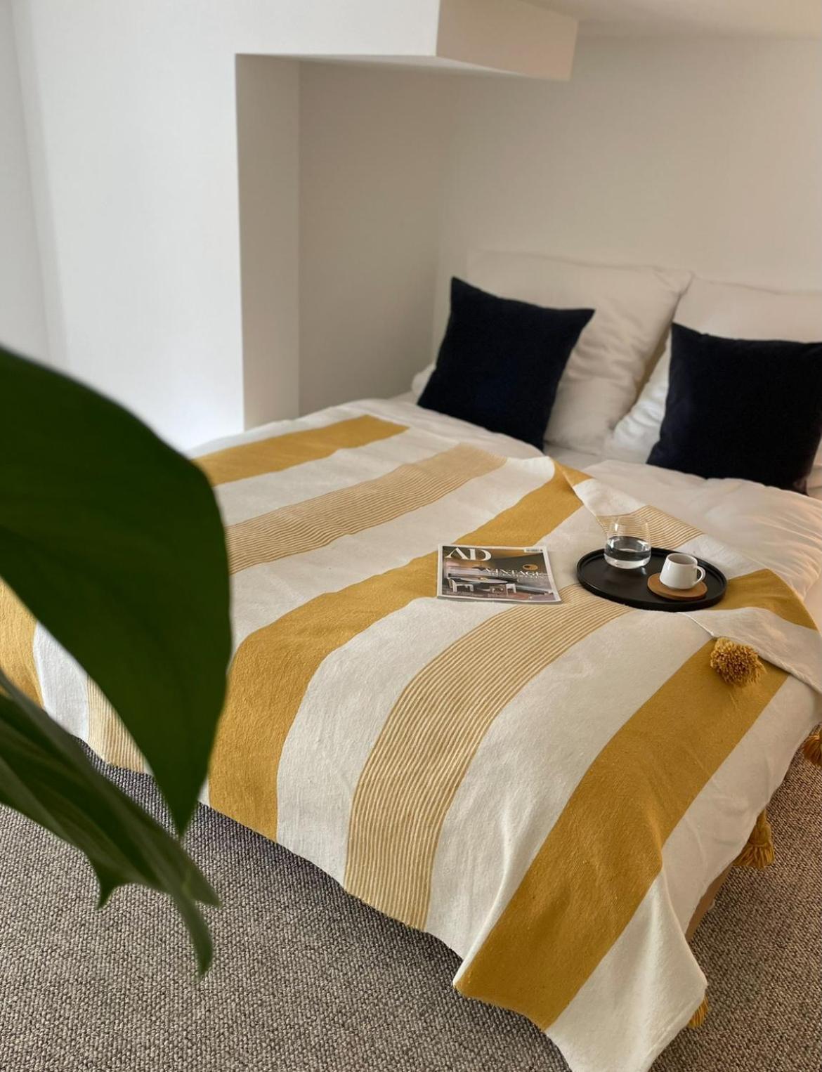 Citynah, Ideal Fuer Businessreisen, Familienfreundlich - City Apartment - Top Ausstattung Нюрнберг Екстериор снимка